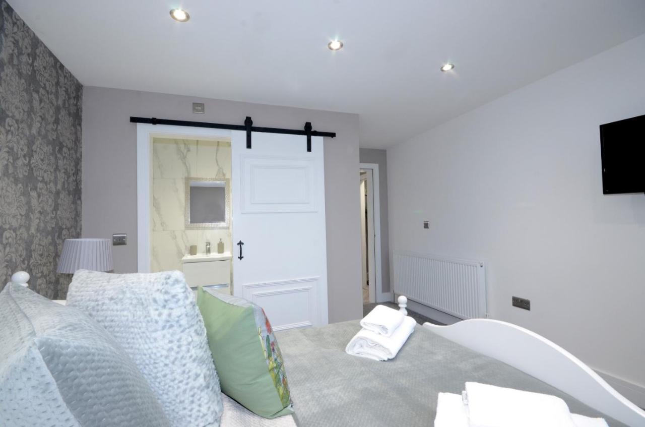 Priory Street Apartment 4 York Exterior photo