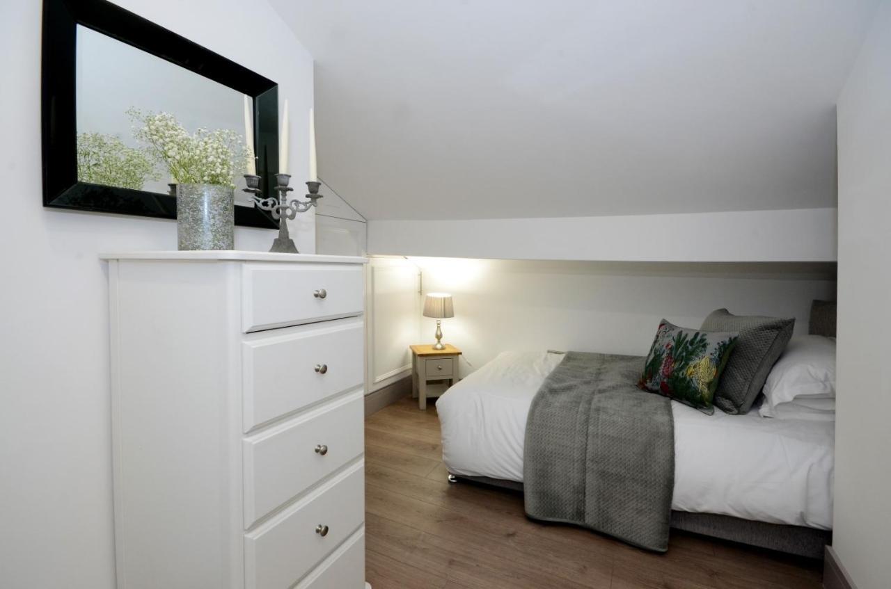 Priory Street Apartment 4 York Exterior photo