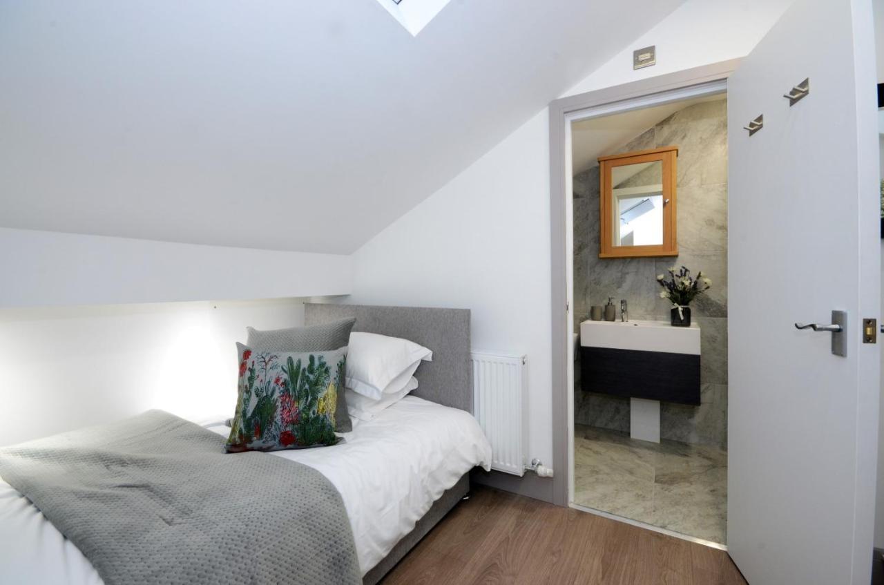 Priory Street Apartment 4 York Exterior photo